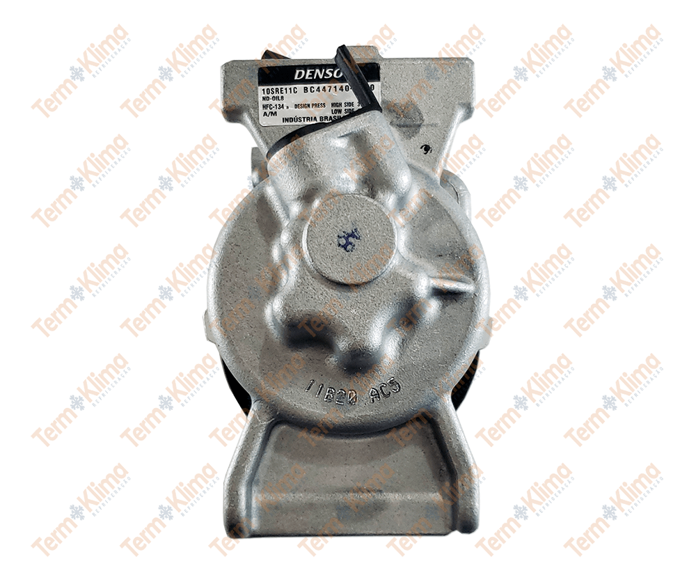 COMPRESSOR HONDA CITY / FIT 2013 DENSO - 20169