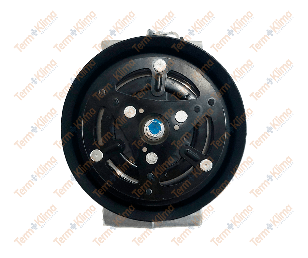 COMPRESSOR HONDA CITY / FIT 2013 DENSO - 20169