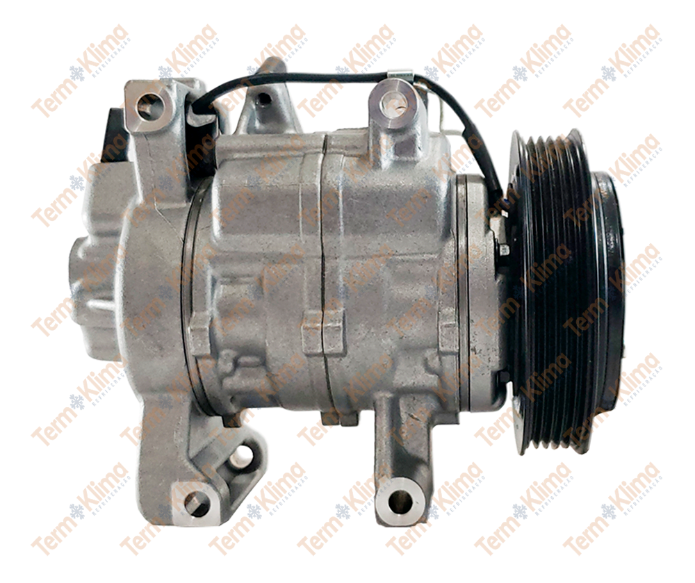 COMPRESSOR HONDA CITY / FIT 2013 DENSO - 20169