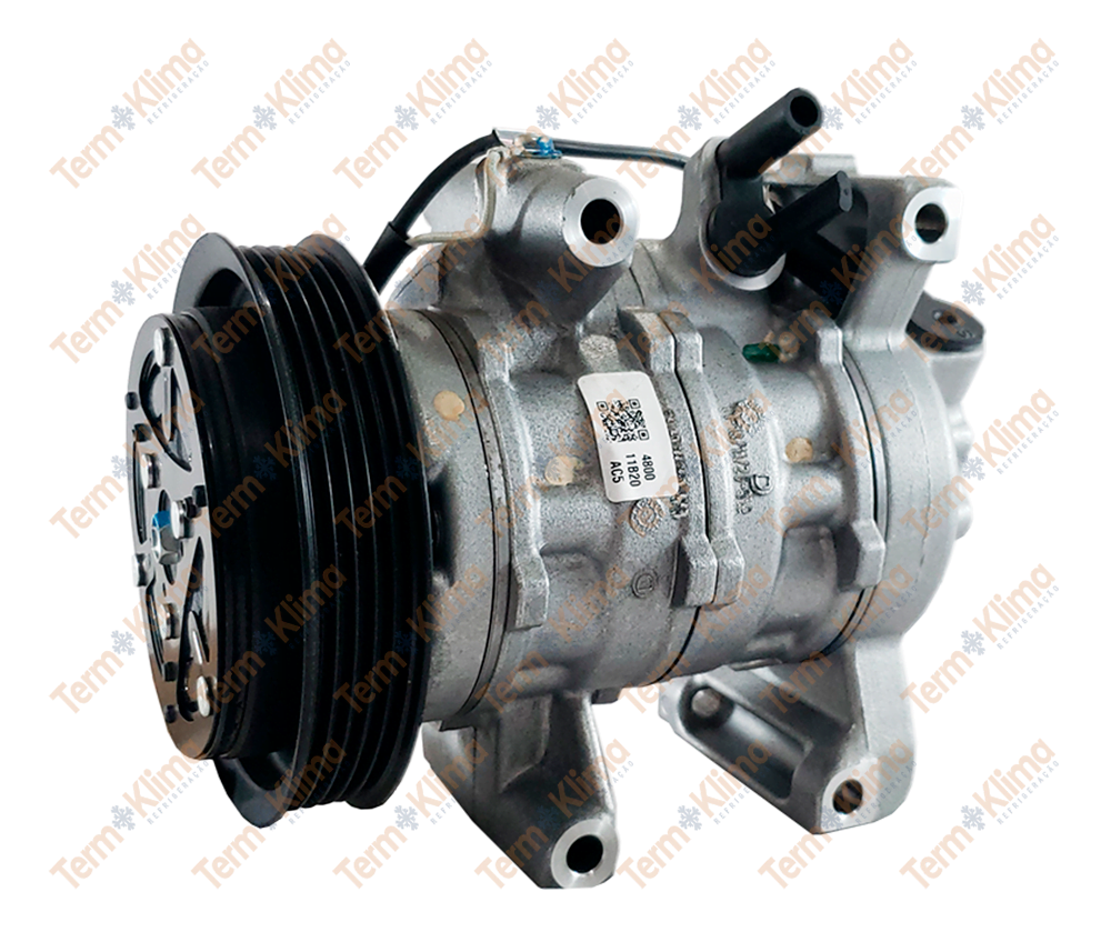 COMPRESSOR HONDA CITY / FIT 2013 DENSO - 20169
