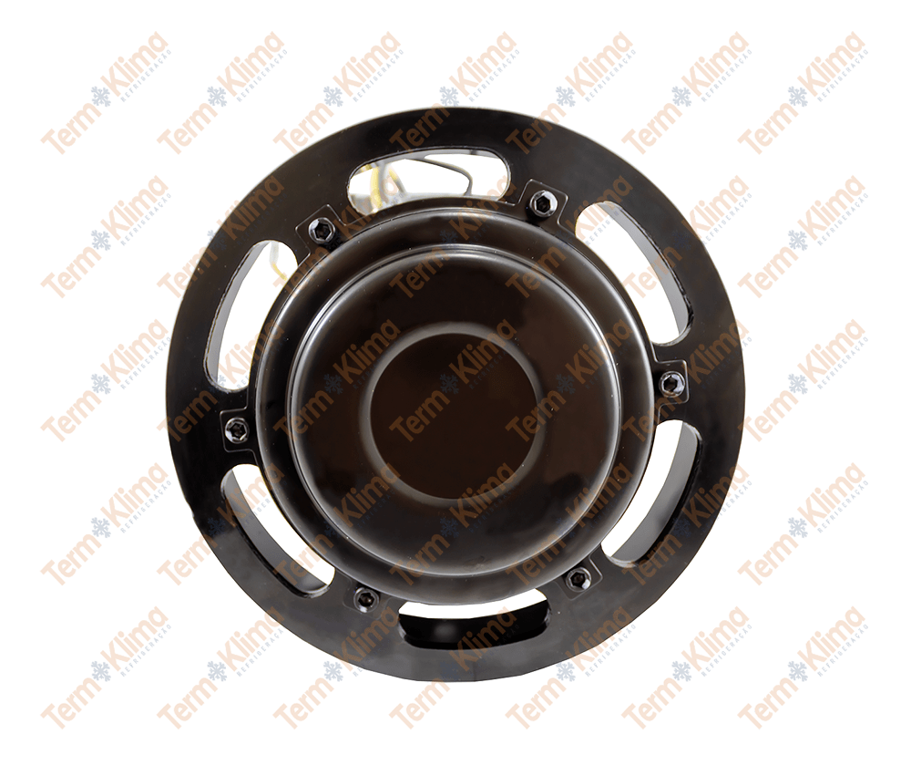 COMPRESSOR 7H15 VOLVO POLIA 180MM - 20175