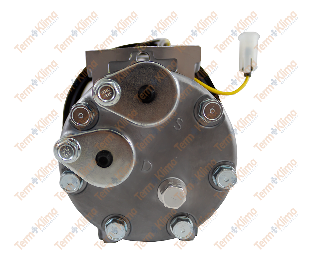 COMPRESSOR 7H15 VOLVO POLIA 180MM - 20175