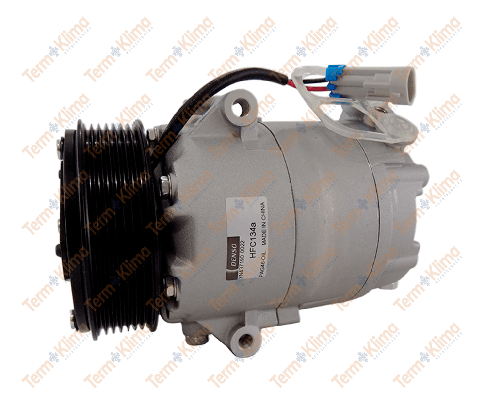 COMPRESSOR GM CELTA / CORSA CLASSIC - 20190