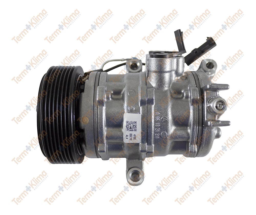 COMPRESSOR TOYOTA ETIOS DENSO - 20192