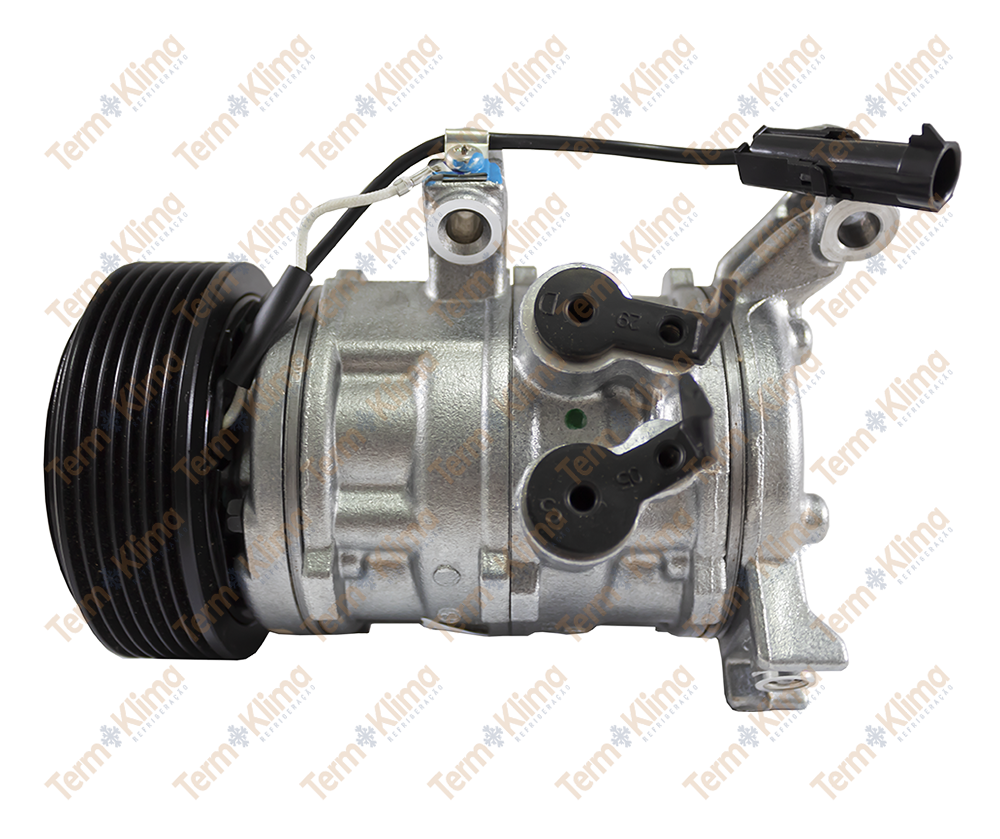 COMPRESSOR TOYOTA ETIOS DENSO - 20192