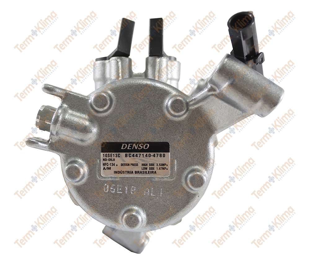 COMPRESSOR TOYOTA ETIOS DENSO - 20192