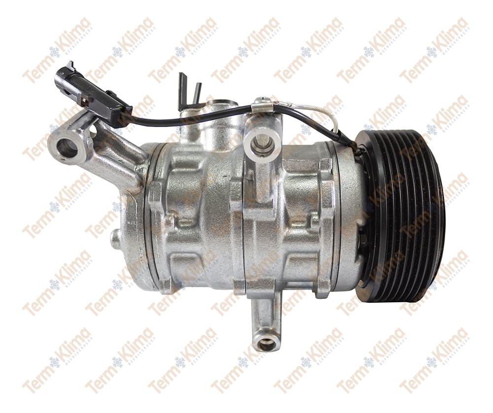 COMPRESSOR TOYOTA ETIOS DENSO - 20192