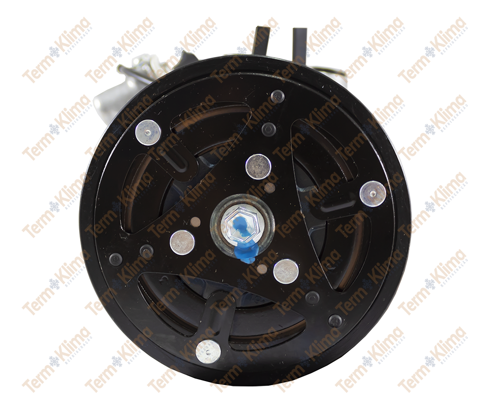 COMPRESSOR TOYOTA ETIOS DENSO - 20192