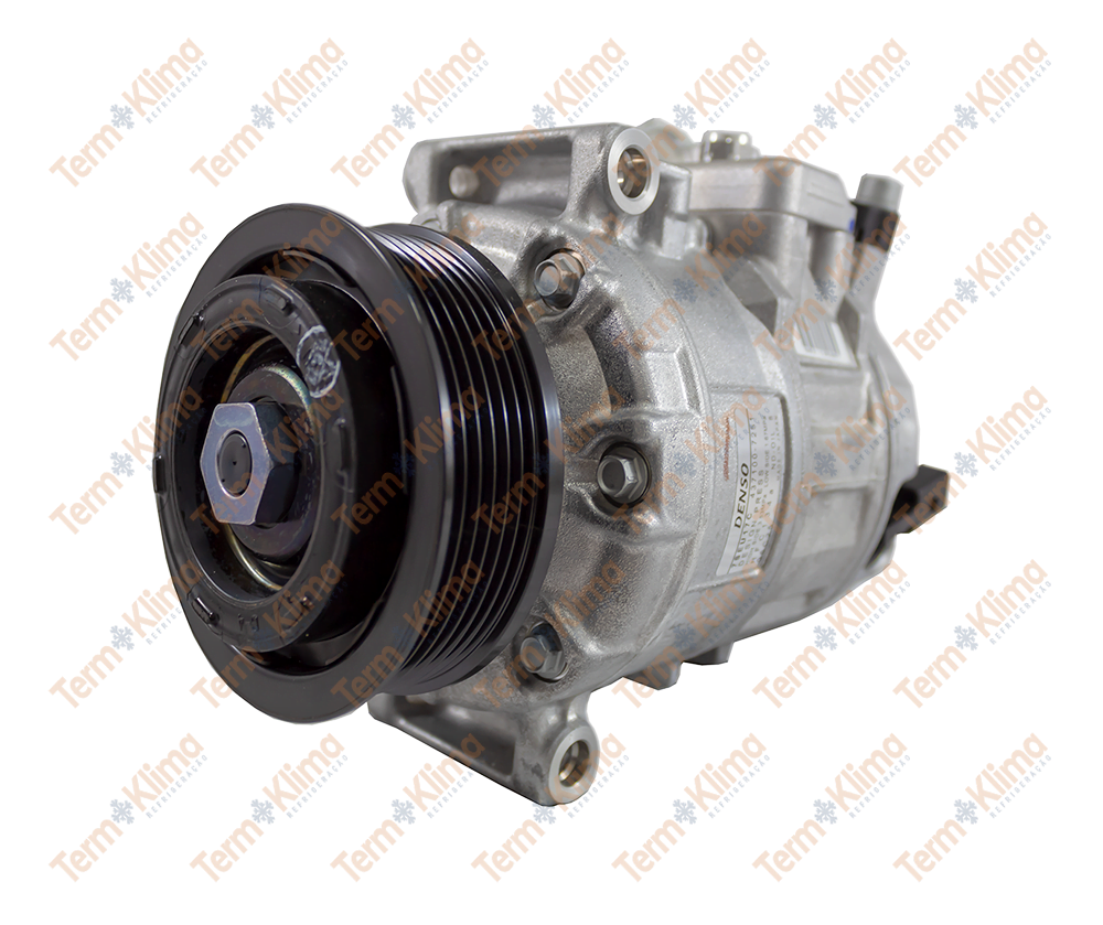 COMPRESSOR VOLKSWAGEN AMAROK DENSO - 20198