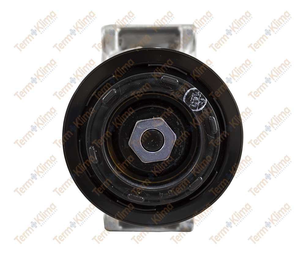 COMPRESSOR VOLKSWAGEN AMAROK DENSO - 20198