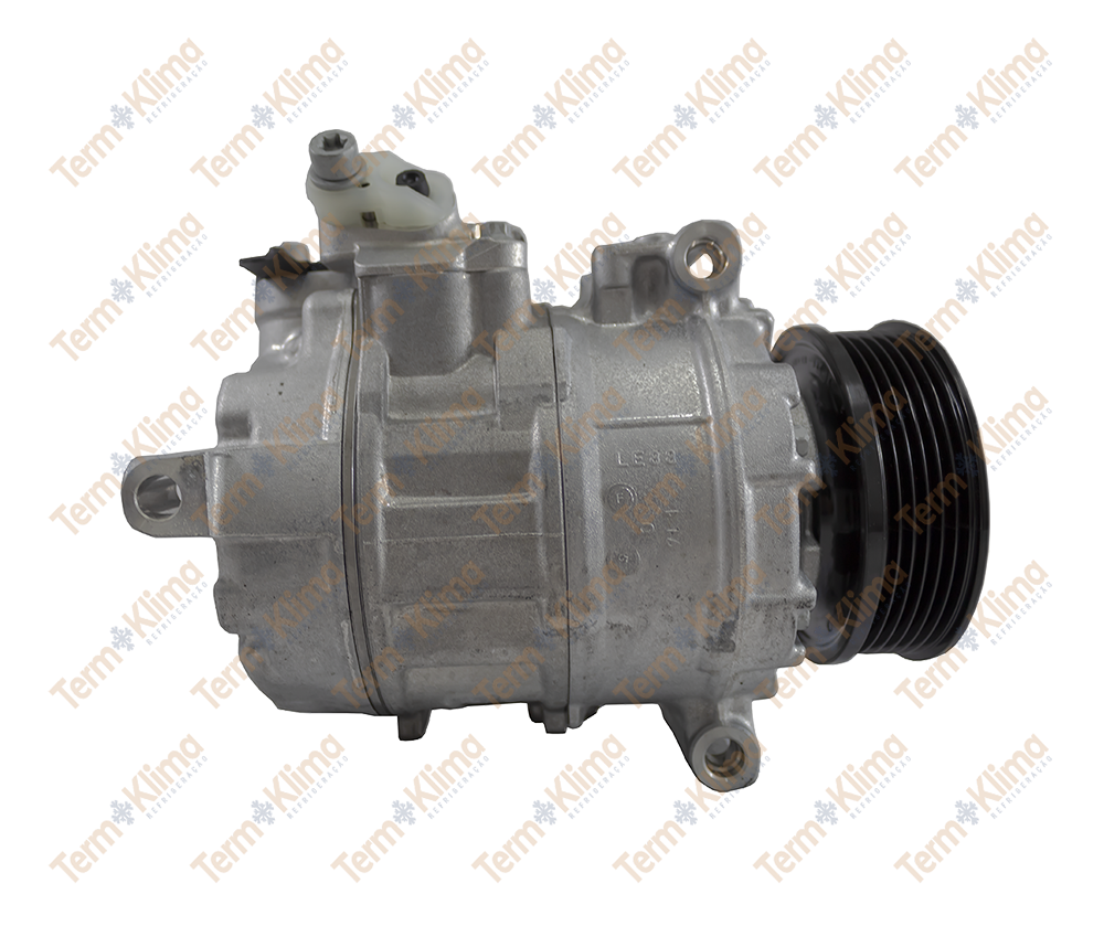 COMPRESSOR VOLKSWAGEN AMAROK DENSO - 20198
