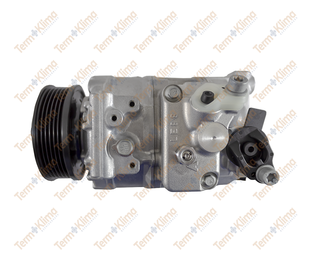 COMPRESSOR VOLKSWAGEN AMAROK DENSO - 20198