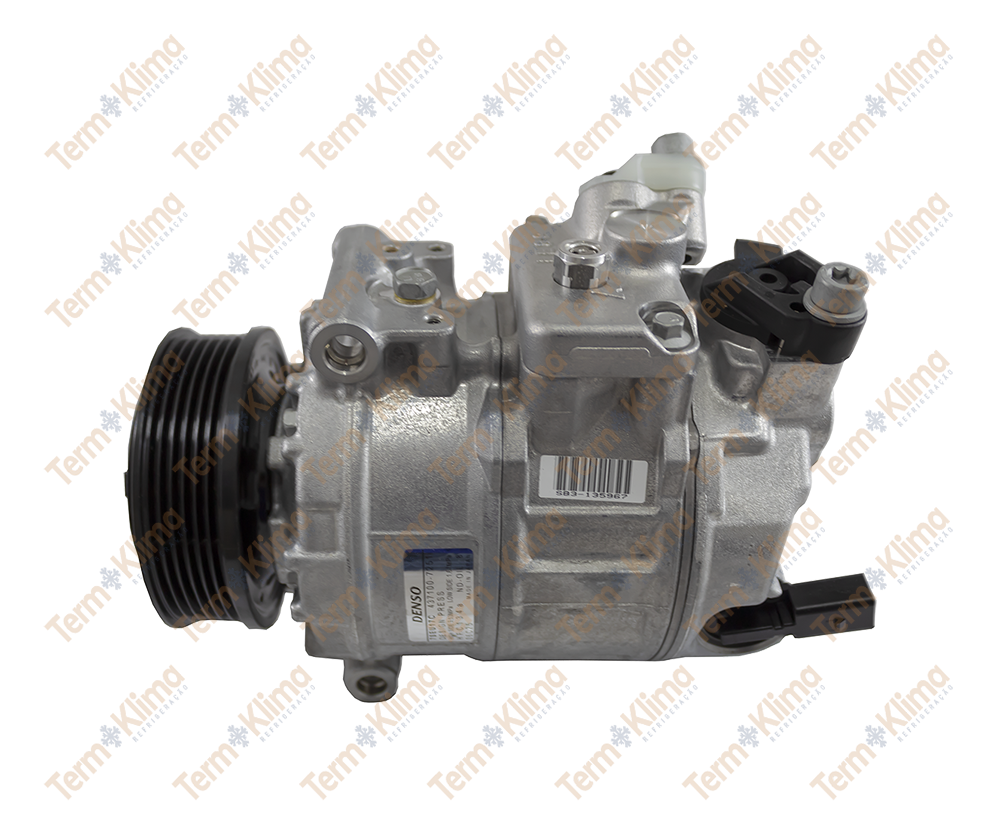 COMPRESSOR VOLKSWAGEN AMAROK DENSO - 20198