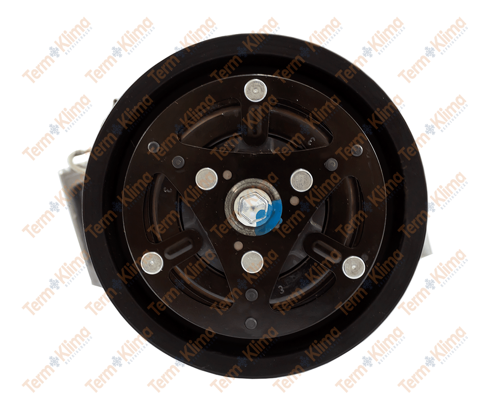COMPRESSOR HONDA CIVIC 2012 A 2014 DENSO - 20199