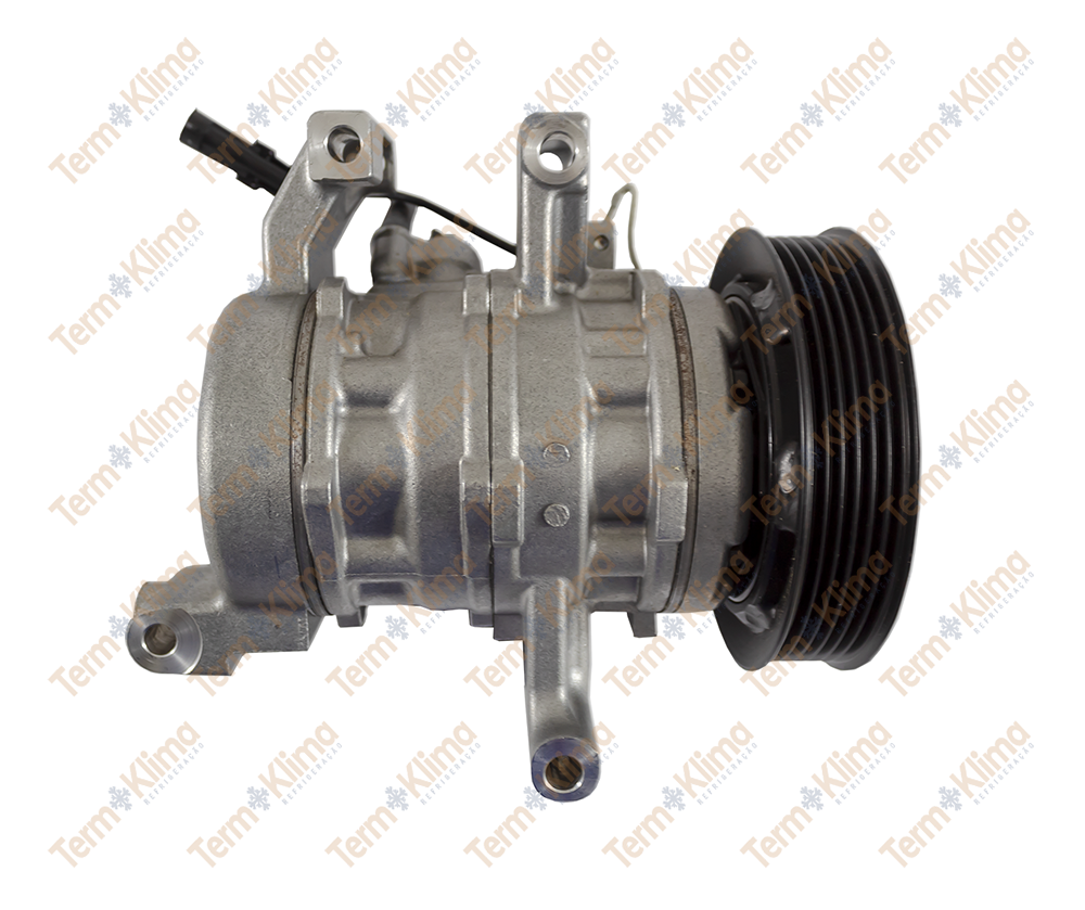COMPRESSOR HONDA CIVIC 2012 A 2014 DENSO - 20199