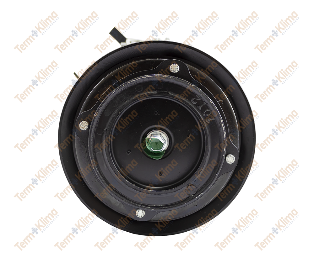 COMPRESSOR TOYOTA HILUX DIESEL 2005 A 2014 DENSO - 20200