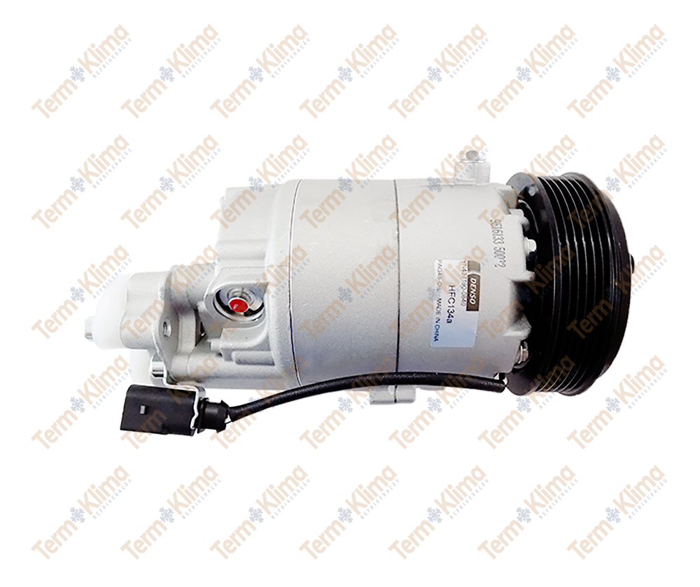 COMPRESSOR VOLKSWAGEN GOLF 1.6 DENSO - 20210