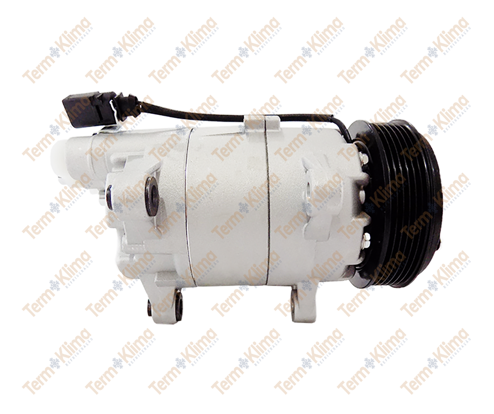 COMPRESSOR VOLKSWAGEN GOLF 1.6 DENSO - 20210