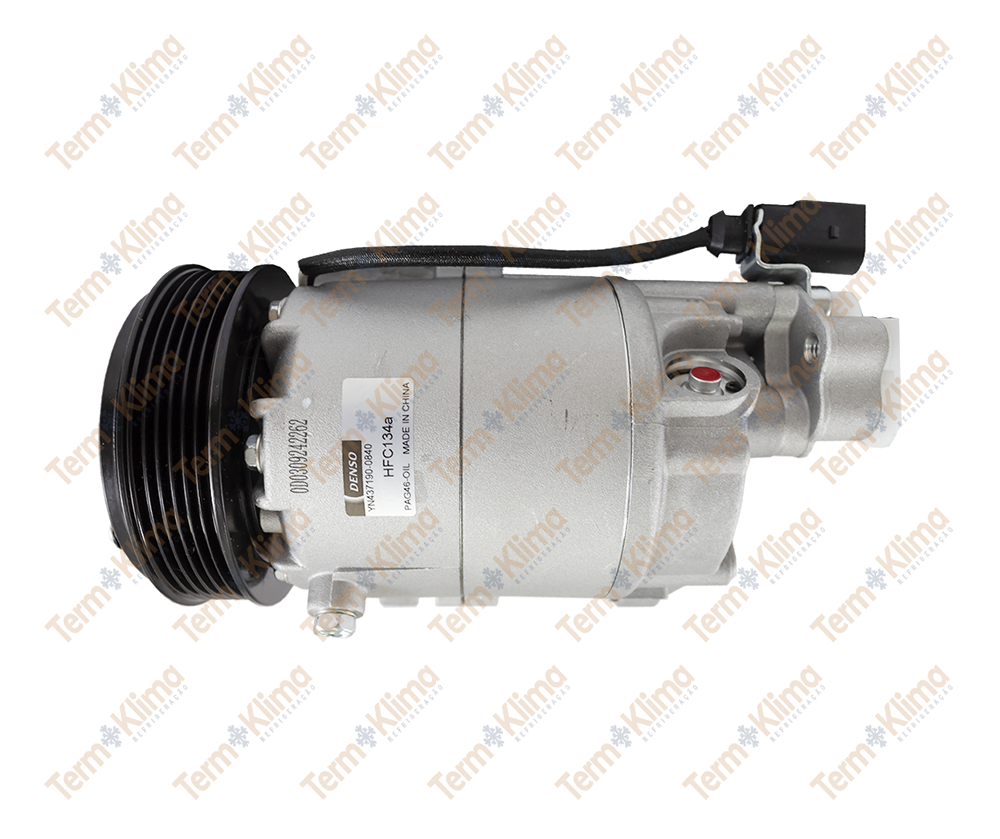 COMPRESSOR VOLKSWAGEN GOLF 1.6 DENSO - 20210