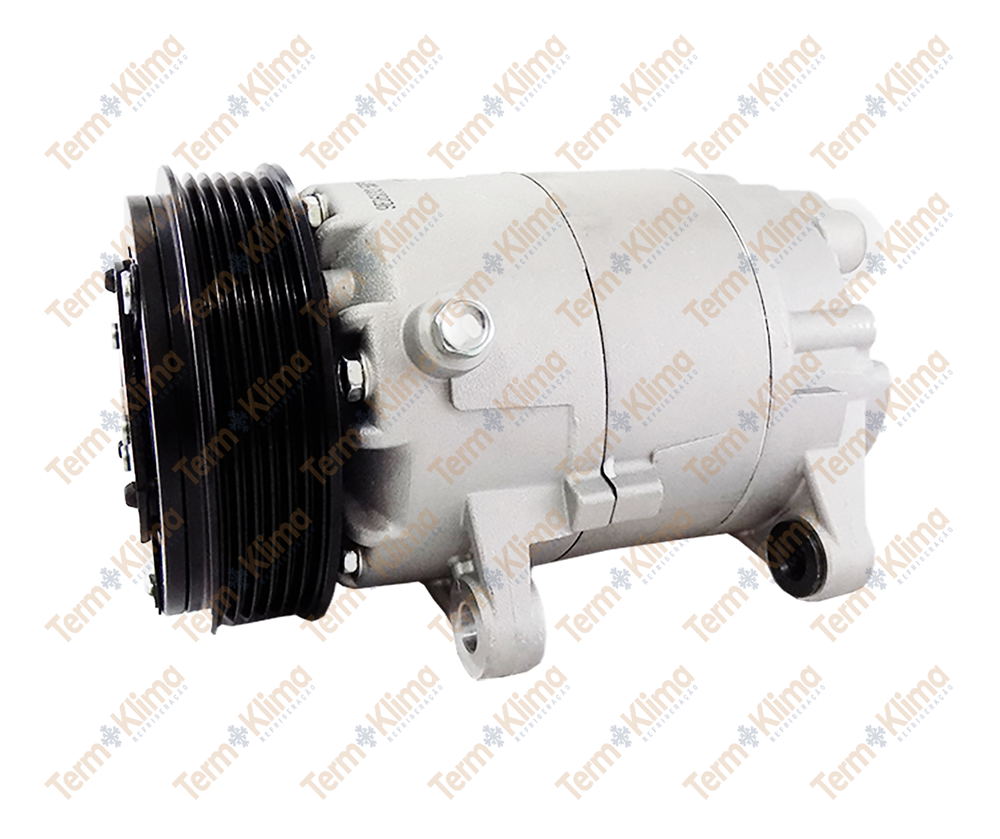 COMPRESSOR VOLKSWAGEN GOLF 1.6 DENSO - 20210