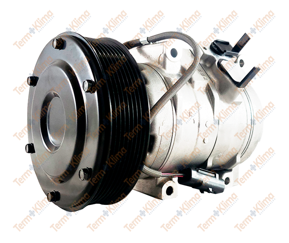 COMPRESSOR 10S17C CATERPILLAR 330 / 336 DENSO - 20213