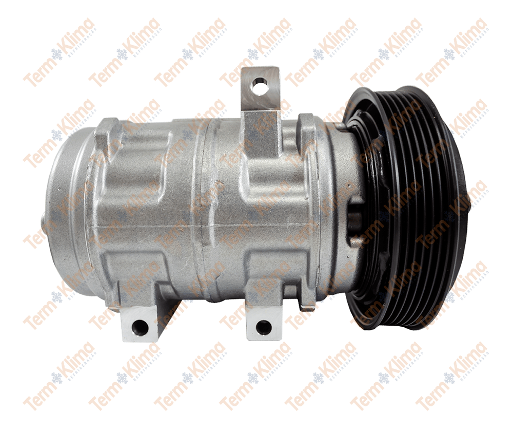 COMPRESSOR 10P15 FORD KA 1.0/ 1.6 DENSO - 20214