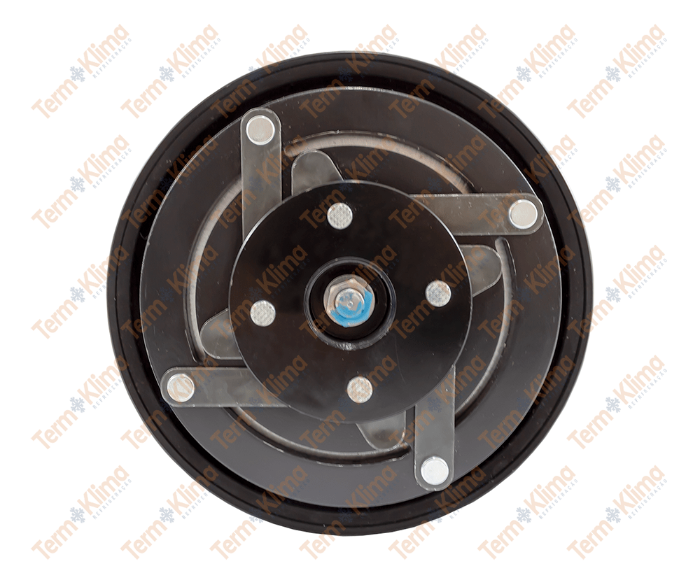 COMPRESSOR 10P15 FORD KA 1.0/ 1.6 DENSO - 20214
