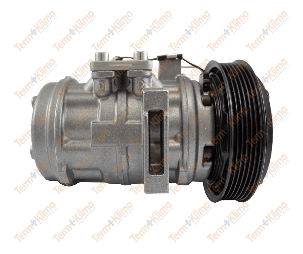 COMPRESSOR 10P15 FORD KA 1.0/ 1.6 DENSO - 20214