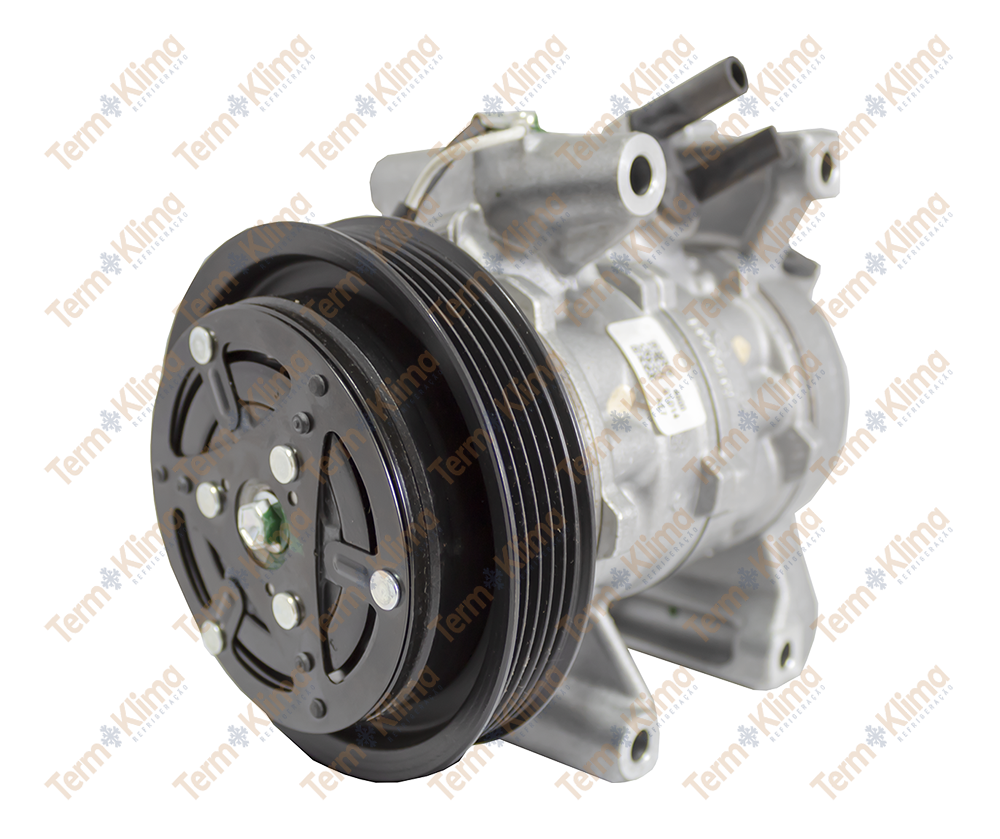 COMPRESSOR HONDA FIT / CITY 2014 A 2018 DENSO - 20219
