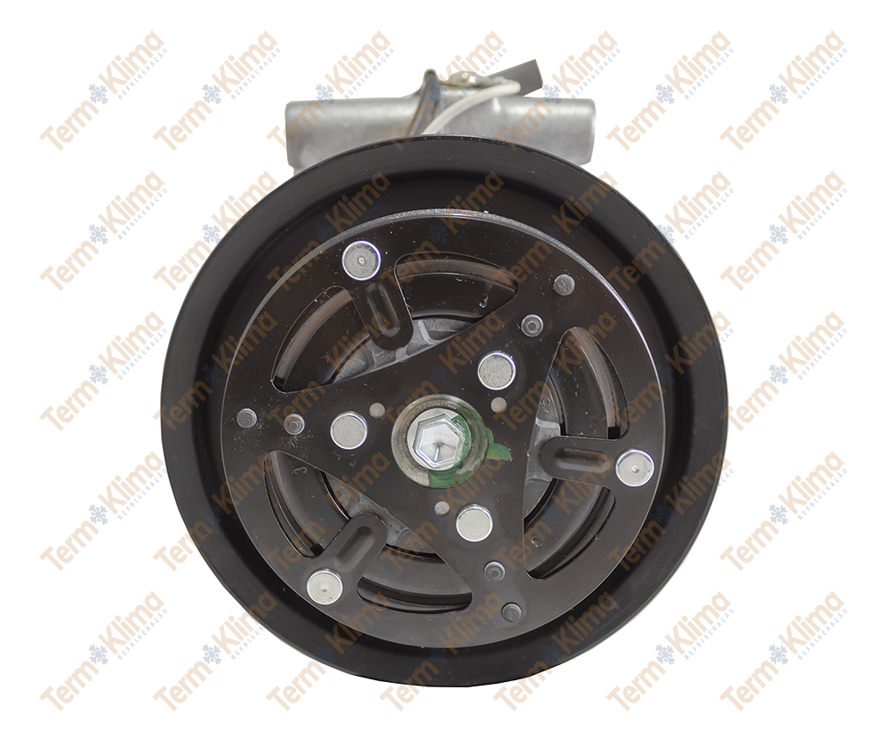 COMPRESSOR HONDA FIT / CITY 2014 A 2018 DENSO - 20219