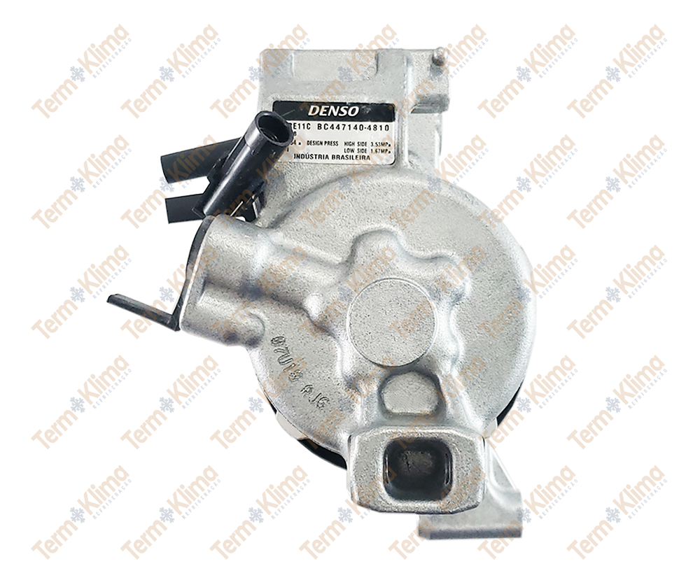 COMPRESSOR HONDA HRV 1.8 16V DENSO - 20230