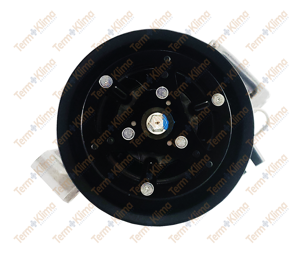 COMPRESSOR HONDA HRV 1.8 16V DENSO - 20230