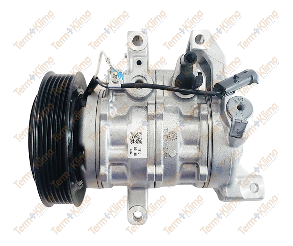 COMPRESSOR HONDA HRV 1.8 16V DENSO - 20230