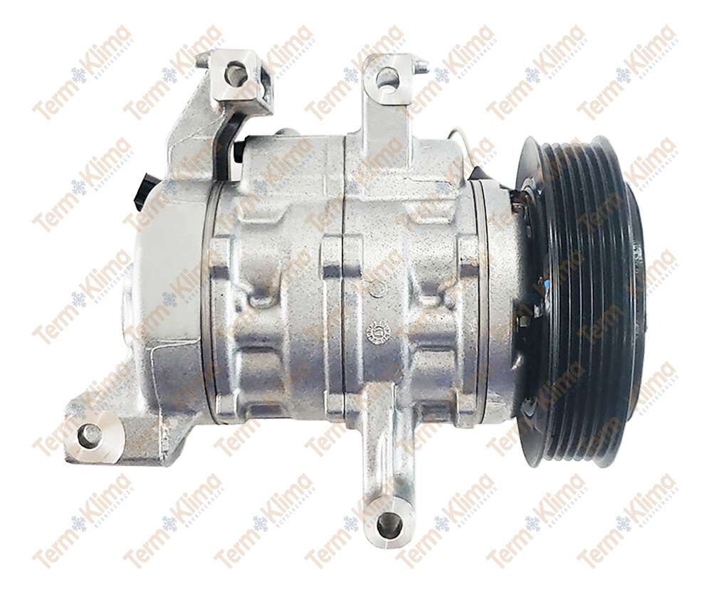COMPRESSOR HONDA HRV 1.8 16V DENSO - 20230