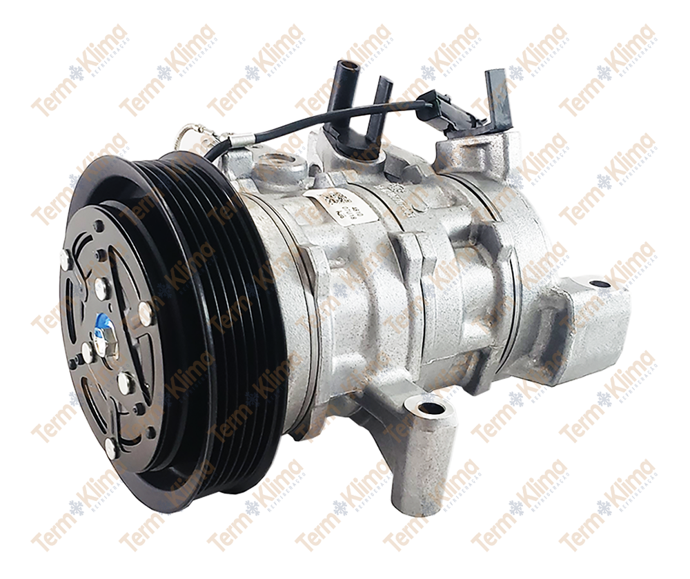 COMPRESSOR HONDA HRV 1.8 16V DENSO - 20230