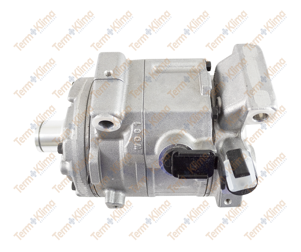 COMPRESSOR TOYOTA HILUX 2017 SEM EMBREAGEM DENSO - 20231