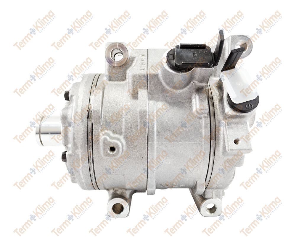 COMPRESSOR TOYOTA HILUX 2017 SEM EMBREAGEM DENSO - 20231