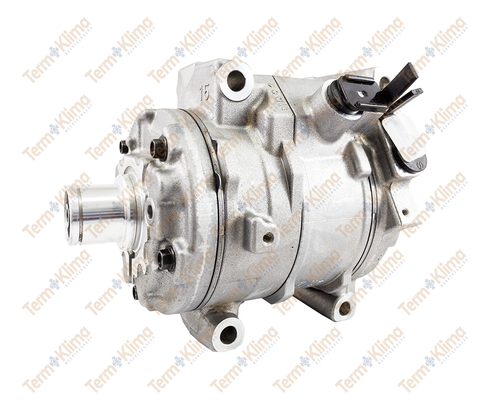 COMPRESSOR TOYOTA HILUX 2017 SEM EMBREAGEM DENSO - 20231