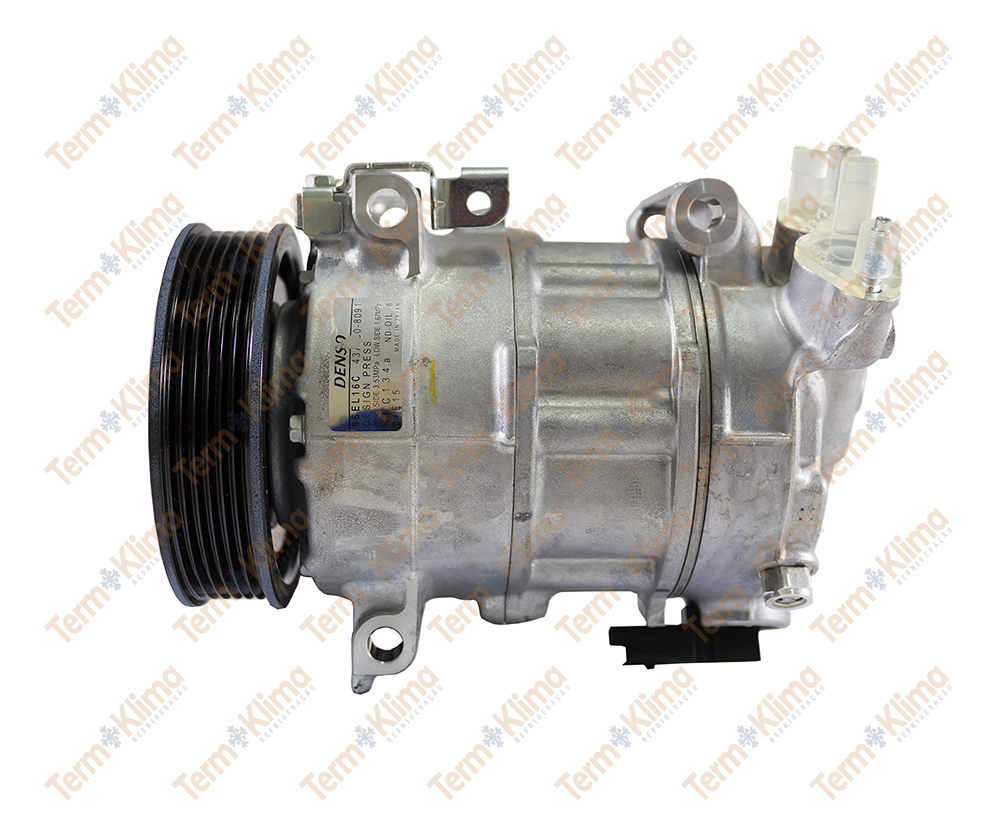 COMPRESSOR PEUGEOT 308 - 4008 - 3008 / CITROEN C3 DENSO - 20257
