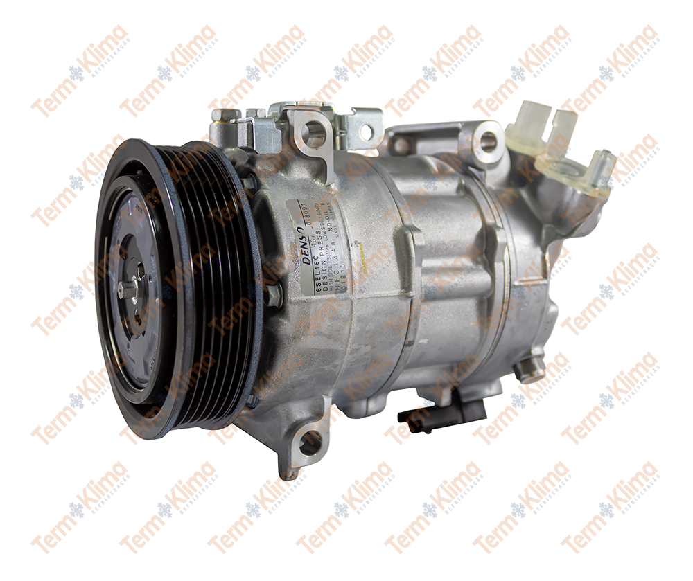 COMPRESSOR PEUGEOT 308 - 4008 - 3008 / CITROEN C3 DENSO - 20257