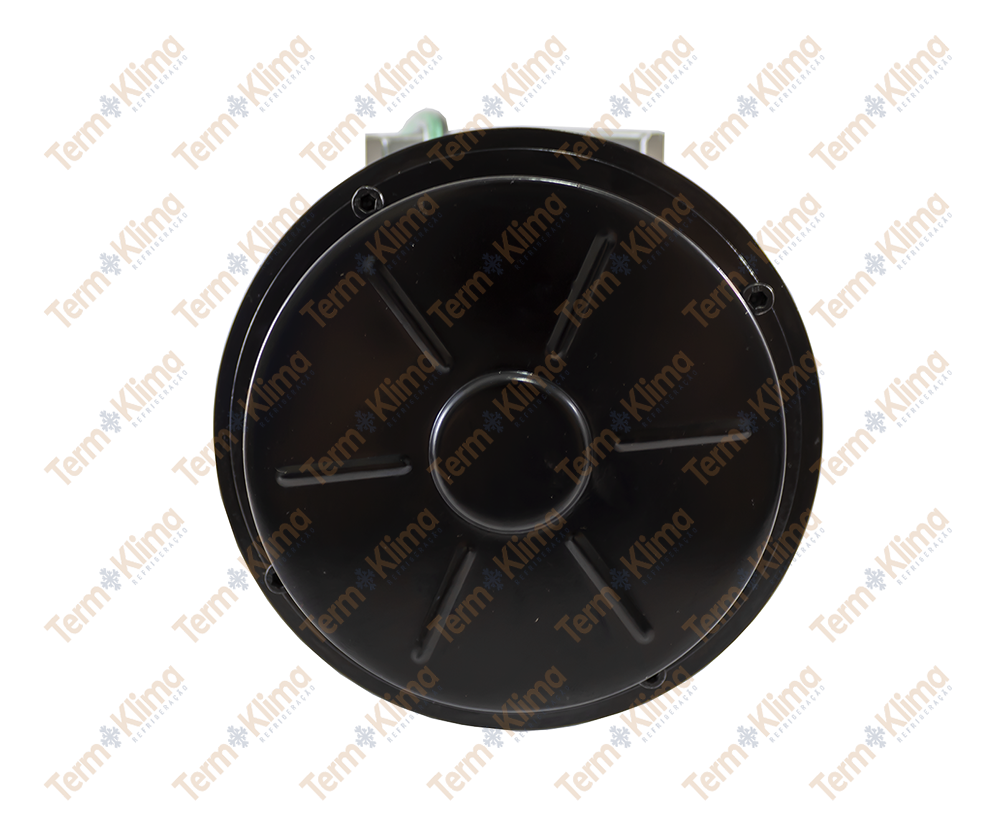 COMPRESSOR SANDEN 7H15 CATERPILLAR 924H / 938H DENSO - 20263