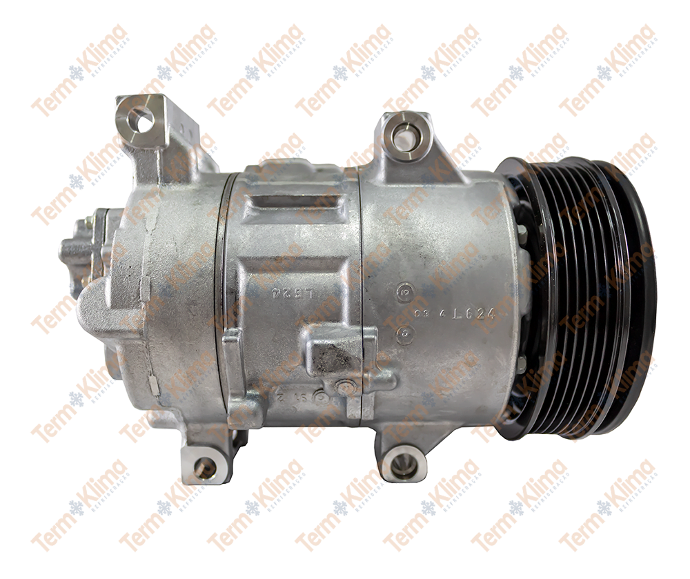 COMPRESSOR 6SEU14 TOYOTA COROLLA 2010 A 2013 DENSO - 20281