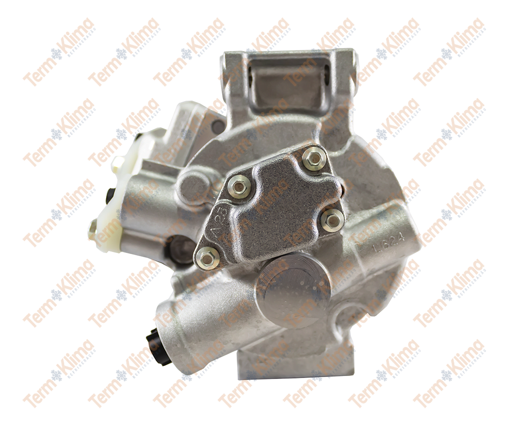COMPRESSOR 6SEU14 TOYOTA COROLLA 2010 A 2013 DENSO - 20281