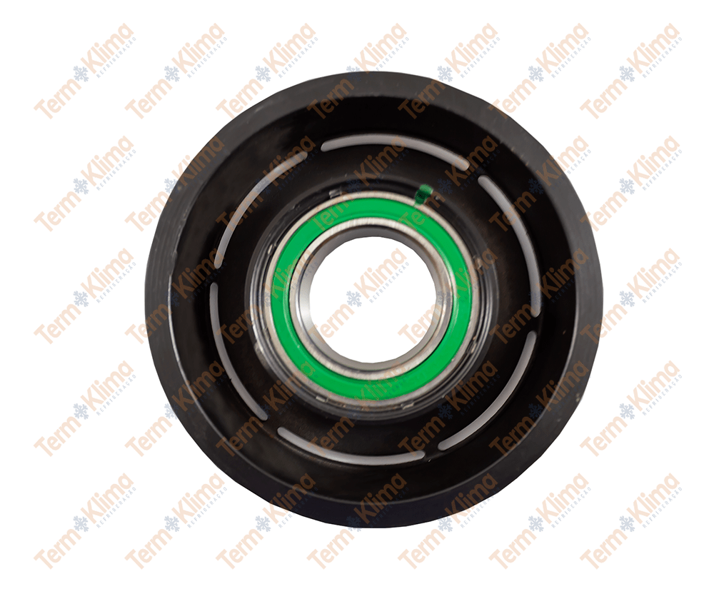 CONJUNTO DE EMBREAGEM 10P15 6P 8PK 12V - DENSO - 23004