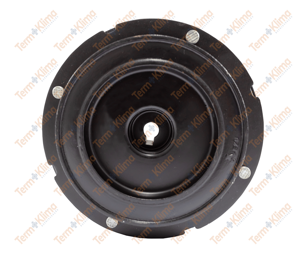 CONJUNTO DE EMBREAGEM 10P15 1A 24V - DENSO - 23005