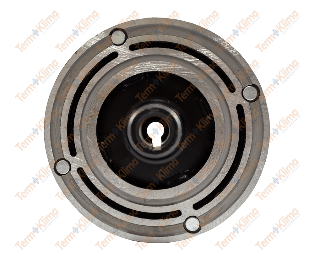 CONJUNTO DE EMBREAGEM 10P15 1A 24V - DENSO - 23005