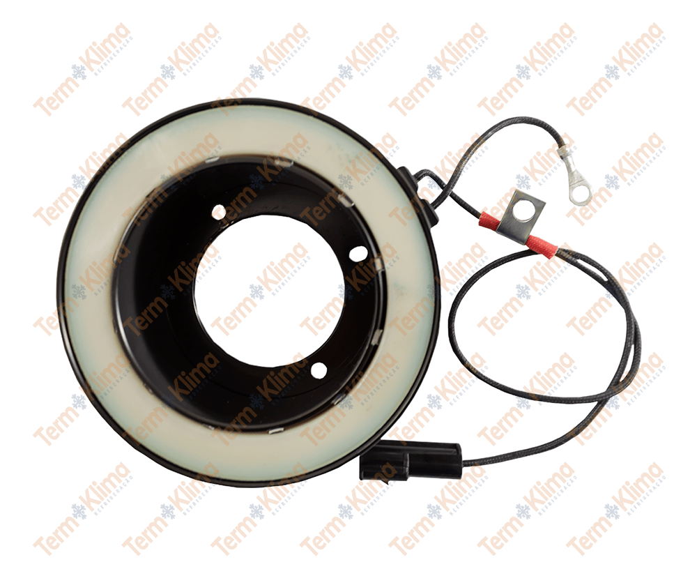 CONJUNTO DE EMBREAGEM 10P15 1A 24V - DENSO - 23005
