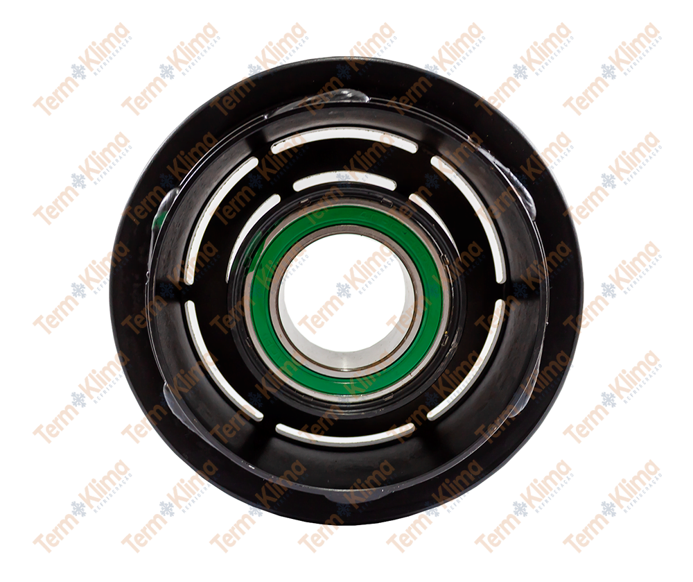 CONJUNTO DE EMBREAGEM 10P15 1A 24V - DENSO - 23005