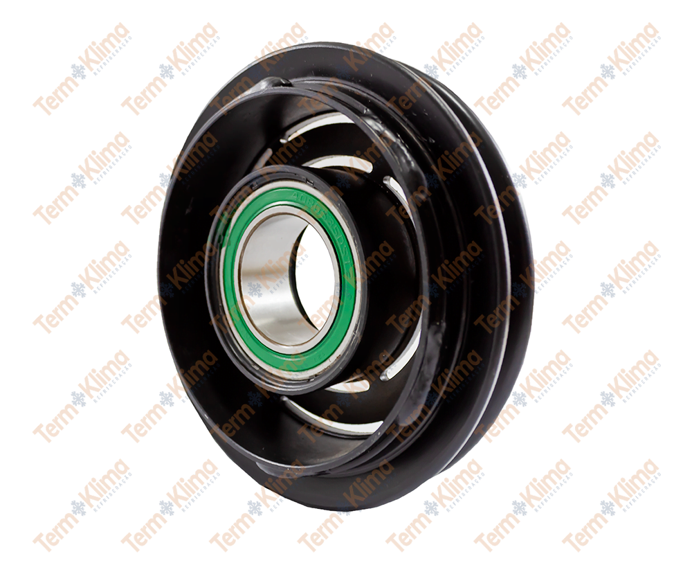 CONJUNTO DE EMBREAGEM 10P15 1A 24V - DENSO - 23005