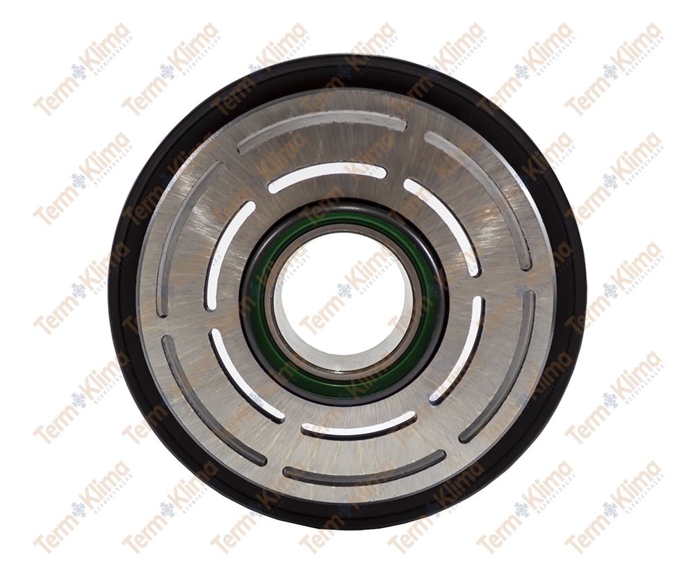 CONJUNTO DE EMBREAGEM 10P15 1A 24V - DENSO - 23005